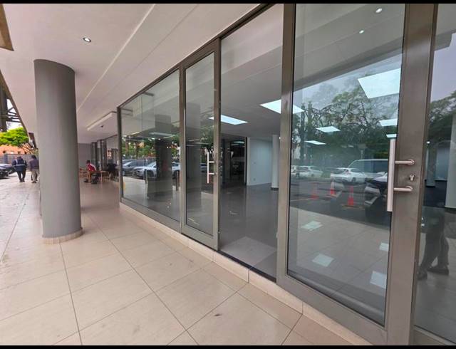 RETAIL PROPERTY TO RENT IN BROOKLYN